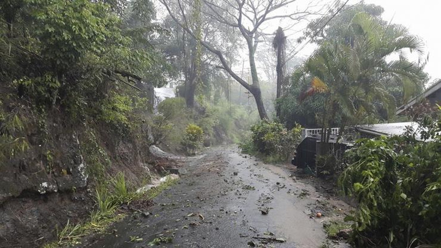 Hinh anh bao Erika can quet Dominica, hon 50 nguoi thuong vong-Hinh-7